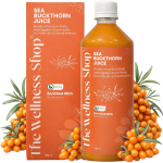 The Wellness Shop Astelpajumahl immuunsuse tugevdamiseks | Looduslik C-vitamiin, Oomega 3 6 7 9, Antioks&uuml;dandid | Immuunsus, Naha s&auml;ra ja Sooletervis Toidulisand