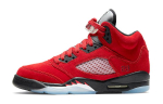 Jordan 5 Retro Raging Bull Punane 2021 GS 440888-600 36