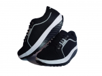 Fit Walk Kiiktoolitalla Kingad Must 43