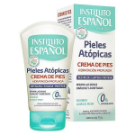 Niisutav kreem jalgadele - Instituto Espa&ntilde;ol - 100 ml - Atoopiline nahk - Tundlik nahk - Kuiv nahk