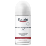 Eucerin Antiperspirant 48h Rullik Tugeva higistamise vastu 50ml
