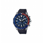 Casio OCEANUS Seeria-Ketas Multifunktsionaalse Osutiga Seeria CACHALOT Sukelduja P&auml;ikesej&otilde;ul t&ouml;&ouml;tav Kell Bluetooth Funktsioon P&auml;ikesej&otilde;ul t&ouml;&ouml;tav Liikumine Vaikse Vooluga Rihm OCW-P2000C-2A sinine