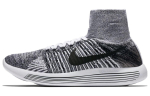 Nike Lunarepic Flyknit Oreo 818676-101 43