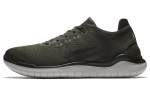 Nike Free Rn 2018 Cargo Khaki 942836-300 44