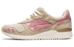 ASICS Gel Lyte III Wood Crepe Plum Blossom 1201A164-200 43.5