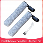 AEE4-Rullhari Roborock Flexi/Flexi Lite/Flexi Pro M&auml;rg- ja kuivtolmuimeja Tarvikud Varuosad