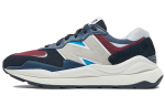 New Balance 57/40 DAHOOD Sinine Punakaspruun M5740TB 37