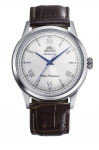 ORIENT Automaatne Orient Bambino 38 Mehaaniline kodumaise Valgega [ORIENT] Kell, Automaatne, tootja garantii, RN-BB0002S, Meeste, valge