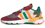 Nite Jogger White Mountaineering x Nite Jogger Adidas Originals 'Real Gold' EG1687 37⅓