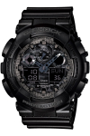 Kella kamuflaaž [Casio] G-Shock GA-100CF-1AJF