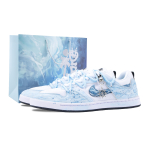Nike SB Alleyoop Ocean Child Kulumiskindlad Madalad Rula Kingad Meeste Taevasinine CJ0882-100(Team626-) 40.5 gray