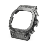 Roostevabast terasest asenduskorpus ja rihm Casio G-Shock DW-5600/GW-M5610 meeste kellale 5610 gray