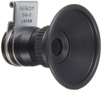 Nikon Suurendusklaas DG-2 must