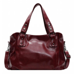 Retro Br&auml;nd Ruumikas &Otilde;lakott Naiste Luksuslik &Uuml;hev&auml;rviline Klassikaline Crossbody Kott Suure Mahutavusega Stiil Pehme PU Nahast T&otilde;stekott