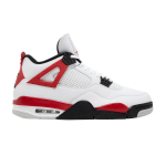 Jordan 4 Retro Red Cement 46