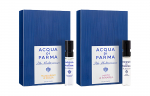 Acqua Di Parma Parf&uuml;&uuml;mi Proovid Unisex 1.5ml*2