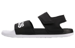 Adidas Adilette Sandaal 'Must Pilvevalge' 37