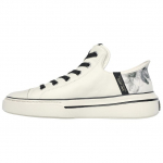Skechers Slip-Ons Mugavad Kerged Madalad Vabaaja Jooksujalatsid Meeste tossud Beež 251016-OFWT 42