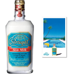 4711 Portugal Kehapalsam 150ml kleebisega