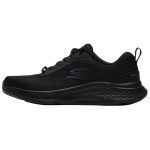 Skechers Skech-Lite Pro 2.0 Lihtne disain Hingav Kerge Mugav Vabaaja jalatsid Meeste tossud Must 233184-BBK 39.5