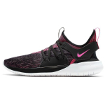(NAISTE) Nike Flex Contact 3 'Black Laser Fuchsia' Naiste AQ7488-002 EU 36