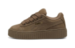 Puma Fenty X Creeper Phatty V&auml;ikelaps 'Earth Tone Pack - Totally Taupe' 399867-01 31 brown