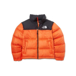 THE NORTH FACE 1996 Retro Nuptse Jakk 'Oranž' Meeste NJ1DL51A S black