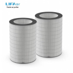 LIFAair LA22 HEPA filter (2-pakk)