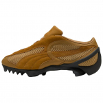 PUMA Beisser pleegitatud 'Aged Copper Authentic Gold' Meeste 406200-03 EU 43