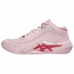 Asics Unpre Ars 3 Mugav istuvus Korvpallijalatsid Unisex tossud Roosa 1063A104-700 42