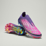 adidas F50 Elite Lame-kinnitusega FG Lamine Yamal Future Icons Pakk 42.5