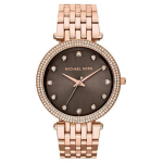 Michael Kors MK3217 Naiste Roosakuldne Darci Kell 39