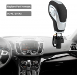 K&auml;igukangi Nupp DG9Z-7213-EA Ford Escape Fusion 2013-2016 jaoks