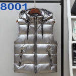 Meeste vest, Meeste puuvillane alla t&auml;isega vest, Soe vest, Kerge camisole jakk, Trendikas kevadeks, s&uuml;giseks ja talveks M hall v&auml;rv