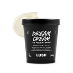 Dream Cream ises&auml;iluv 240g - Kehalosjoon