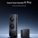 Xiaomi nutikas uksekell 4 Pro