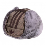 Adidas Originals Puuvillased trapper-m&uuml;tsid Unisex Prairie Brown IA8906 CAP OSFW
