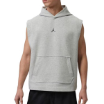 Jordan Sport Hoop Fliisist Meeste Dri-FIT Varrukateta Pusa Kapuutsiga IF3796-050 2XL