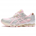 ASICS x Vandy The Pink x atmos Gel-Nimbus 10.1 'Banana Split Strawberry' Meeste 1203A865-702 EU 44