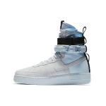Nike Sf Air Force 1 High Sinakas 864024-402 40.5 sinine