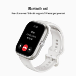 HONOR HaylouWatch Nutikell NFC Edition (CN versioon) black