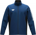 Lauatennis Wiser Dark Suurus 47460 [Butterfly] [Butterfly] S&auml;rk, Veniv, Jakk, Sinine, L,