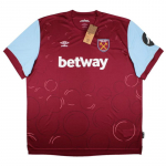 West Ham United kodus&auml;rk S-2XL