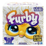 Furby &Ouml;&ouml;sel Helendav Galaktika Edition Interaktiivne Intelligentsne Pehmo Elektrooniline Haldjas Saab Laulda H&auml;&auml;laktiveeritavad M&auml;nguasjad Uue Aasta Kingitus