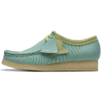 Clarks Nahast Retro Trendikad Mugavad Vabaaja Jalan&otilde;ud Meeste tossud 261765287 40 gray
