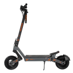 KuKirin G4 Kokkupandav Elektriroller 2000W Mootor 60V 20AH Aku 70km S&otilde;iduulatus Maastiku-Elektriroller