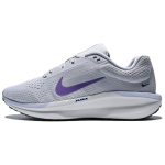 Nike Winflo 11 Air Mugavad Mitmek&uuml;lgsed Vabaaja Jooksujalatsid Naiste toss Hall Lilla FJ9510-008 38.5 gray