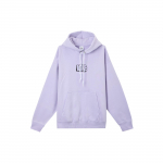 Nike Solo Swoosh Huppar Meeste Helelilla/Valge HQ4181-515 M