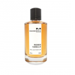 Mancera, Roses Vanille, Parf&uuml;&uuml;mvesi, Naistele, 120 ml