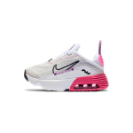 Nike Air Max 2090 Platinum Watermelon Purple TD CU2092-003 23.5 white